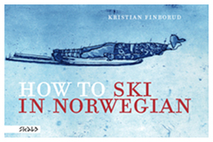 How to ski in norwegian