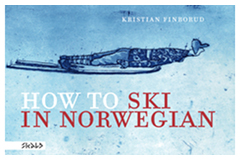 How to ski in norwegian